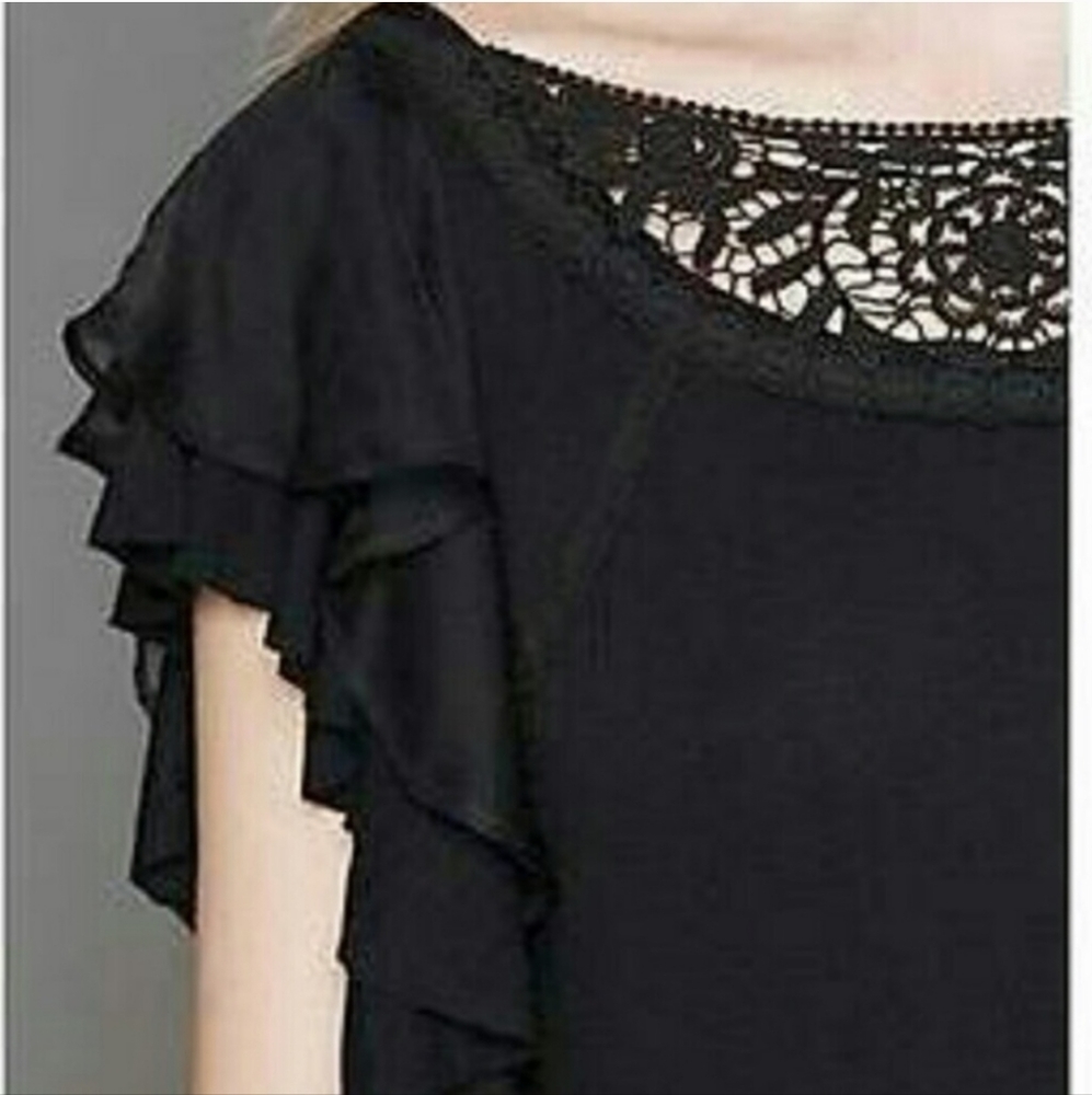FINAL PRICE! Rarest Free People Dress - Picture 6 of 6